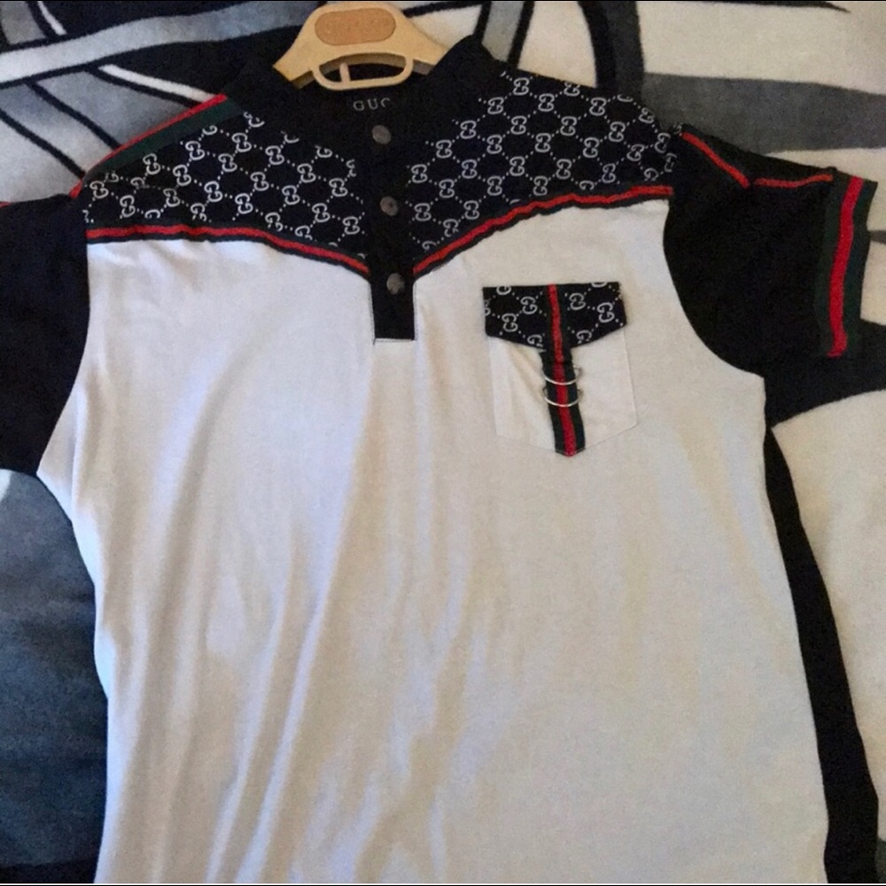 Gucci shirt